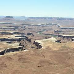 Canyonlands NP